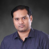 Saroj Behera