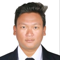 ravi thapa