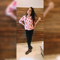 Srishti Singh