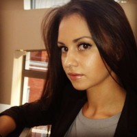 Анна Казакова