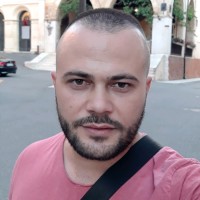 Leonard Ionut Mistrianu