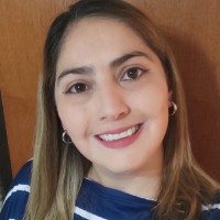 Daniela Sindas Ghazal