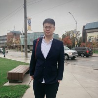Shuo Lei