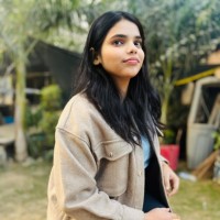 Shreya Bharti