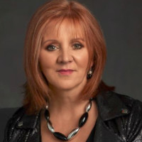 Alison Budge