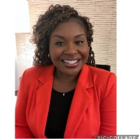 Latesha Barnes, Lcmhc