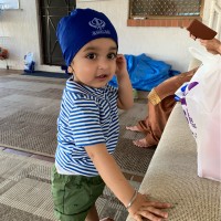 Navinpal Singh