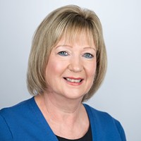 Wendy Pearson