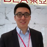 Zheyuan Jerry Li