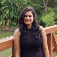 Preksha J