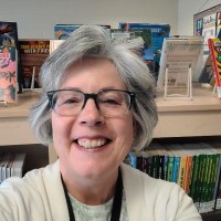 Teresa Freeland