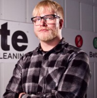 Justin Holland