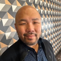 Tony Phongsavath