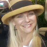 Rebecca King Cortez, TRD, EQG, IBE