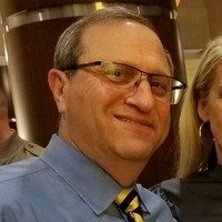 Jeff Landau