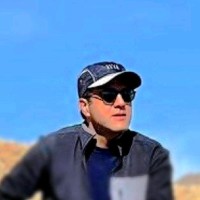 Arman Rezaei