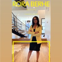 Rora Berhe