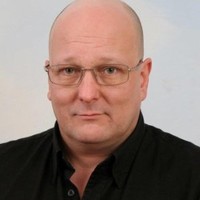 Mika Lindström