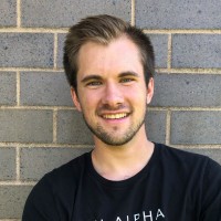Tanner Eidsvoog