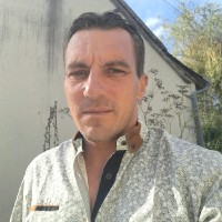 Cyril Bourdon