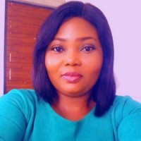 GEORGINA  ADJO KALETEY