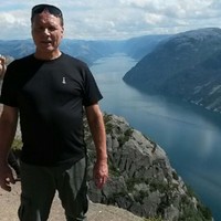 Peter Hansen