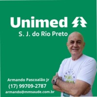 Armando Pascoalão Junior