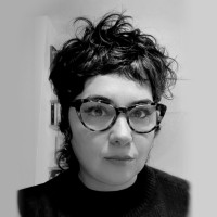 Francesca Protopapa