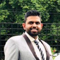 Pradeep Madushanka