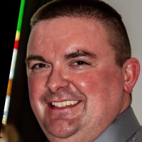 Jon Ritter