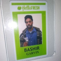 Bashir Garvin