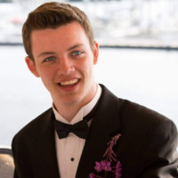 Logan Boyle