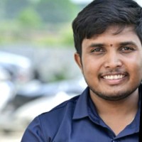 Abhishek Reddy K V