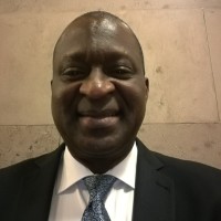TUNJI ALAWODE