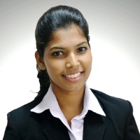 Anitha Hegde