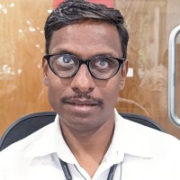 Harry Vinodh