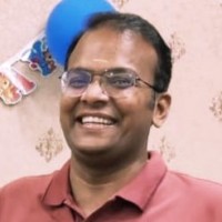 Srinivas Makam