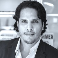 Ché Muñoz