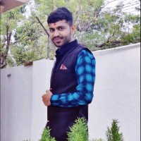 Nishant Bharad