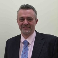 Stuart Jones