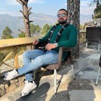 Muhammad Asfand Jawed