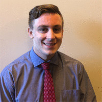 Nicholas Oswald
