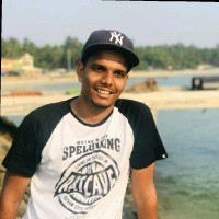 Tejas Madaye