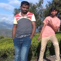 Gnana Muthu