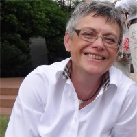 Marianne Månsson