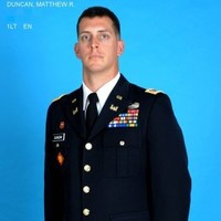 Matthew Duncan