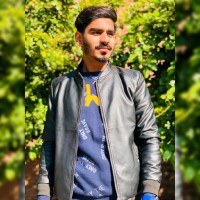 Haris Shahid