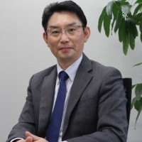 Naoki Nakayama