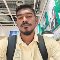 Keviindran K. Mohan
