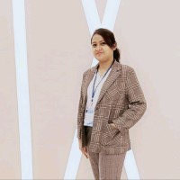 Arshini Saikia, Phd